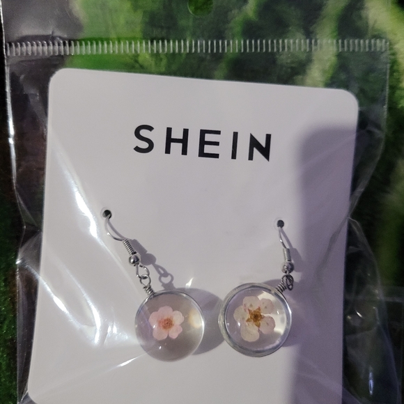 SHEIN Jewelry - Did not like